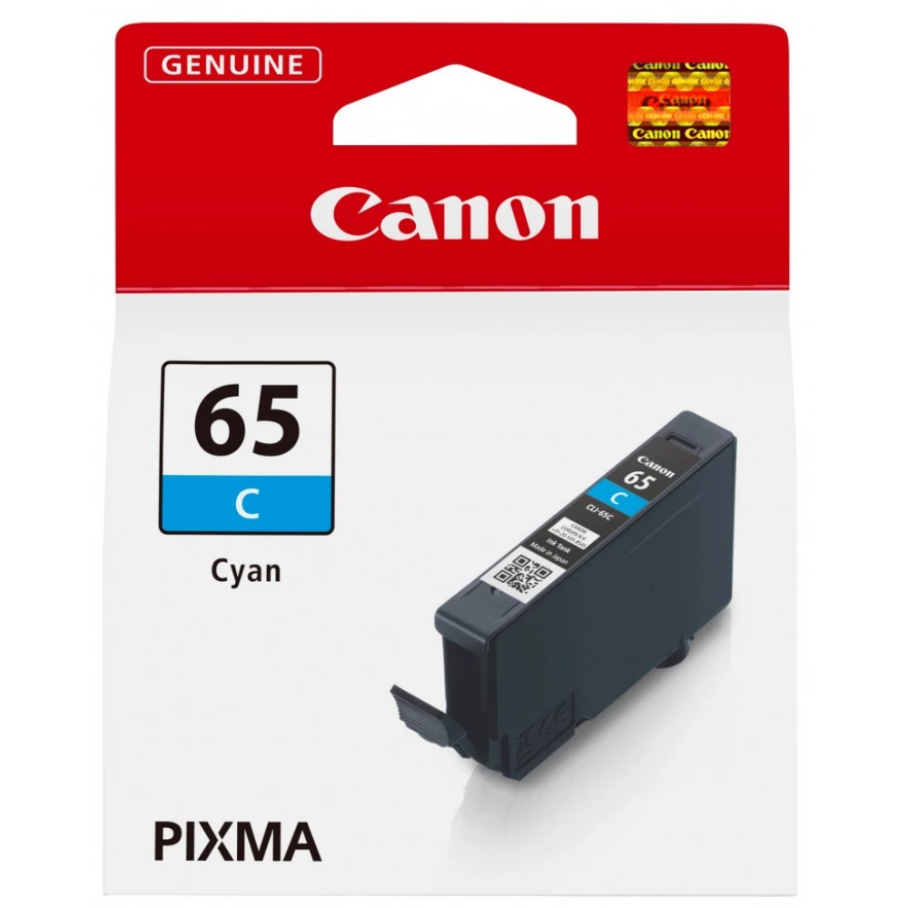 CANON CLI-65C EREDETI