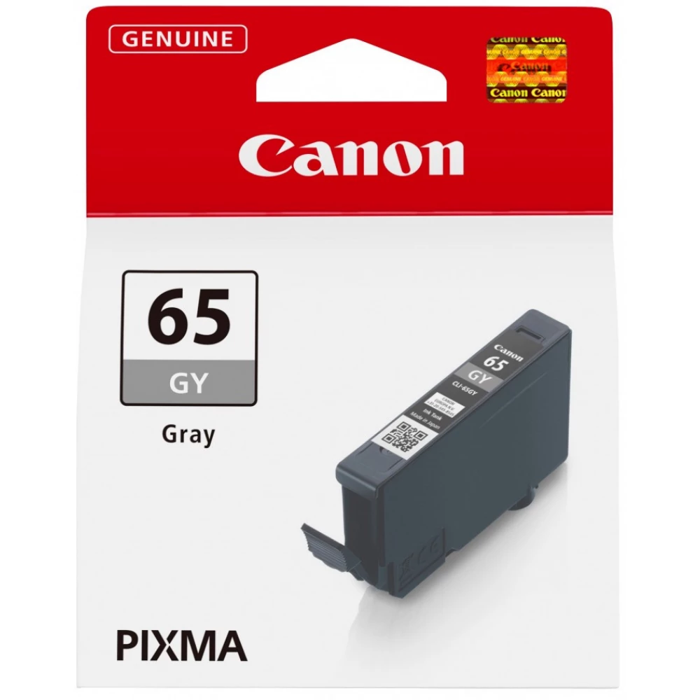 CANON CLI-65GY EREDETI