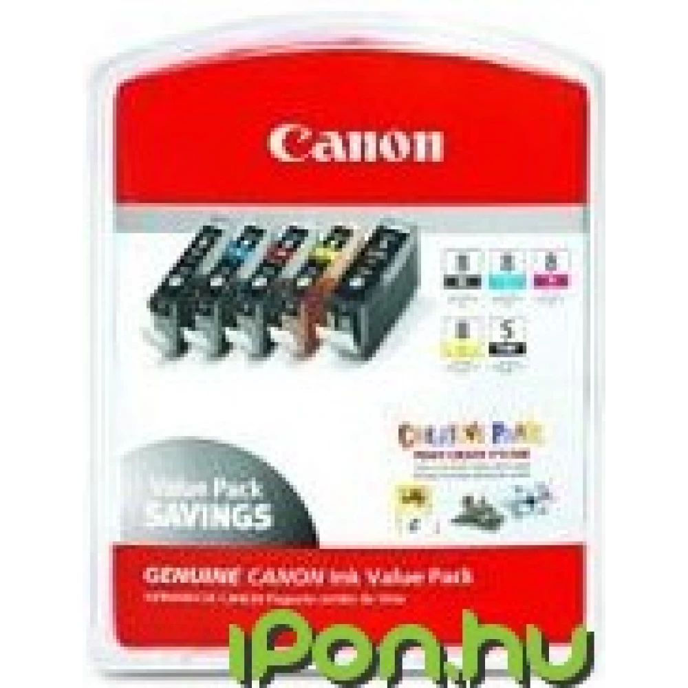 CANON CLI-8 Multi EREDETI