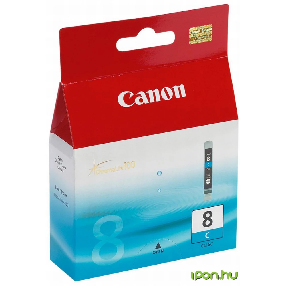 CANON CLI-8C EREDETI