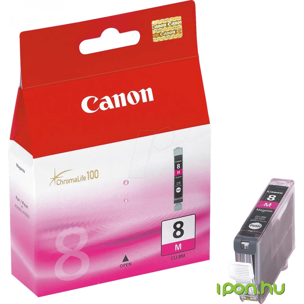 CANON CLI-8M EREDETI