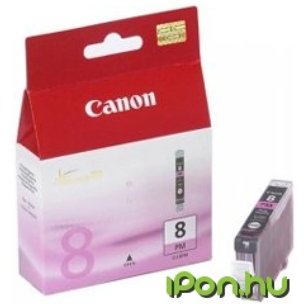 CANON CLI-8PM EREDETI