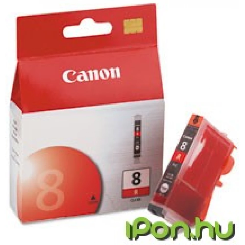 CANON CLI-8R EREDETI