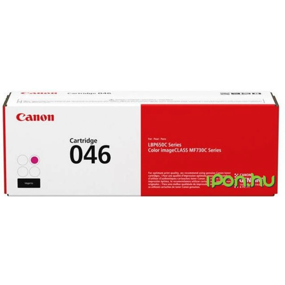CANON CRG-046M EREDETI