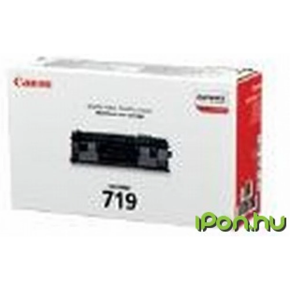 CANON CRG-719H EREDETI
