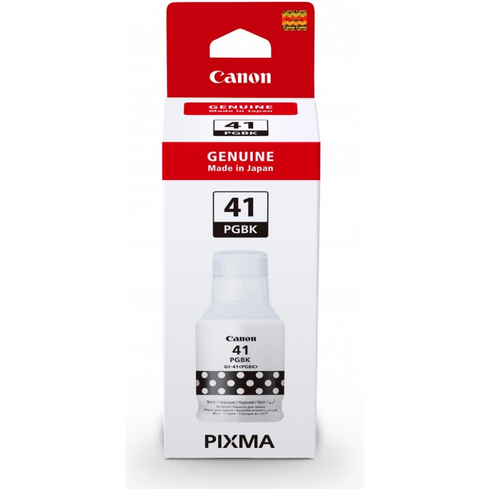 CANON GI-41PGBK EREDETI