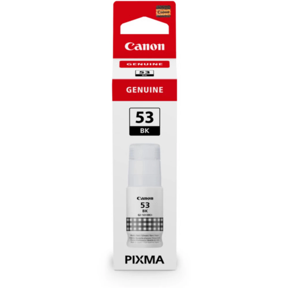 CANON GI-53BK EREDETI