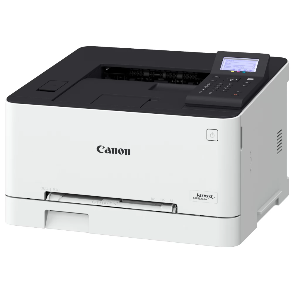 CANON i-SENSYS LBP633Cdw