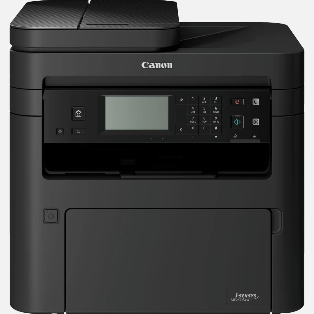CANON i-SENSYS MF267dw II