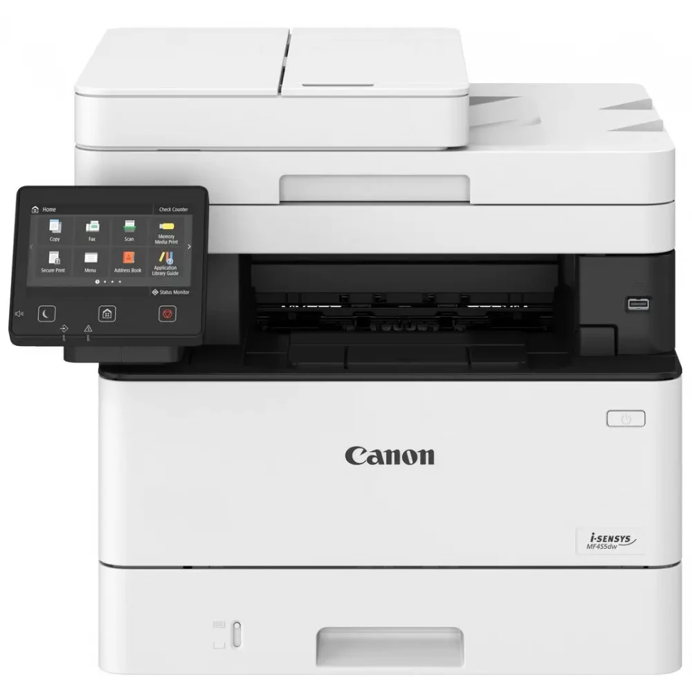 CANON i-SENSYS MF455dw