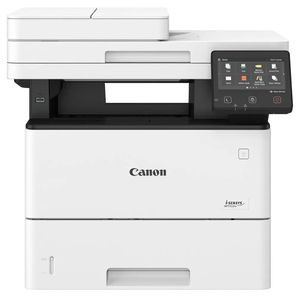 CANON i-SENSYS MF552dw