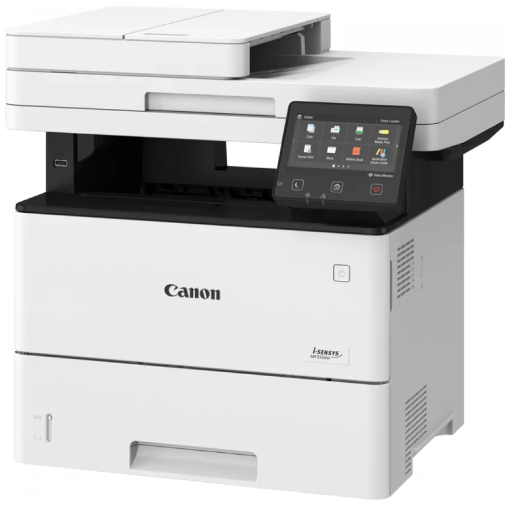 CANON i-SENSYS MF553dw