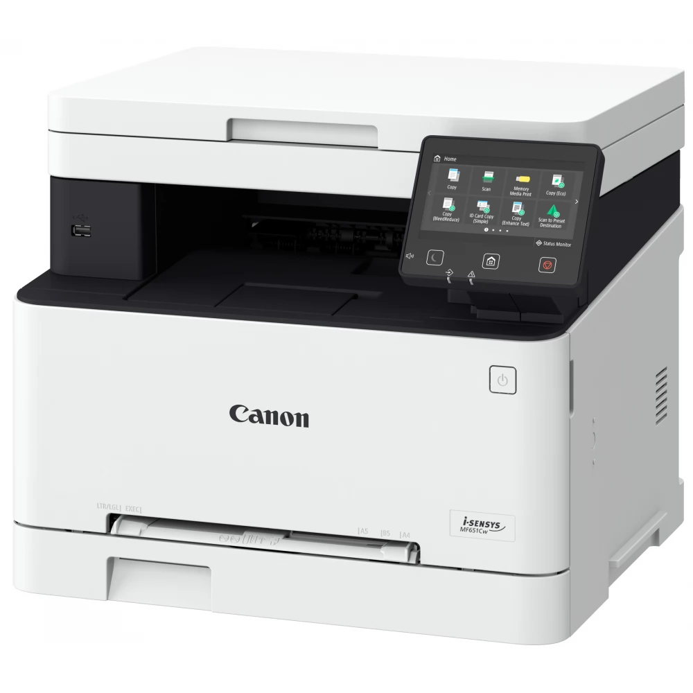 CANON i-SENSYS MF651Cw
