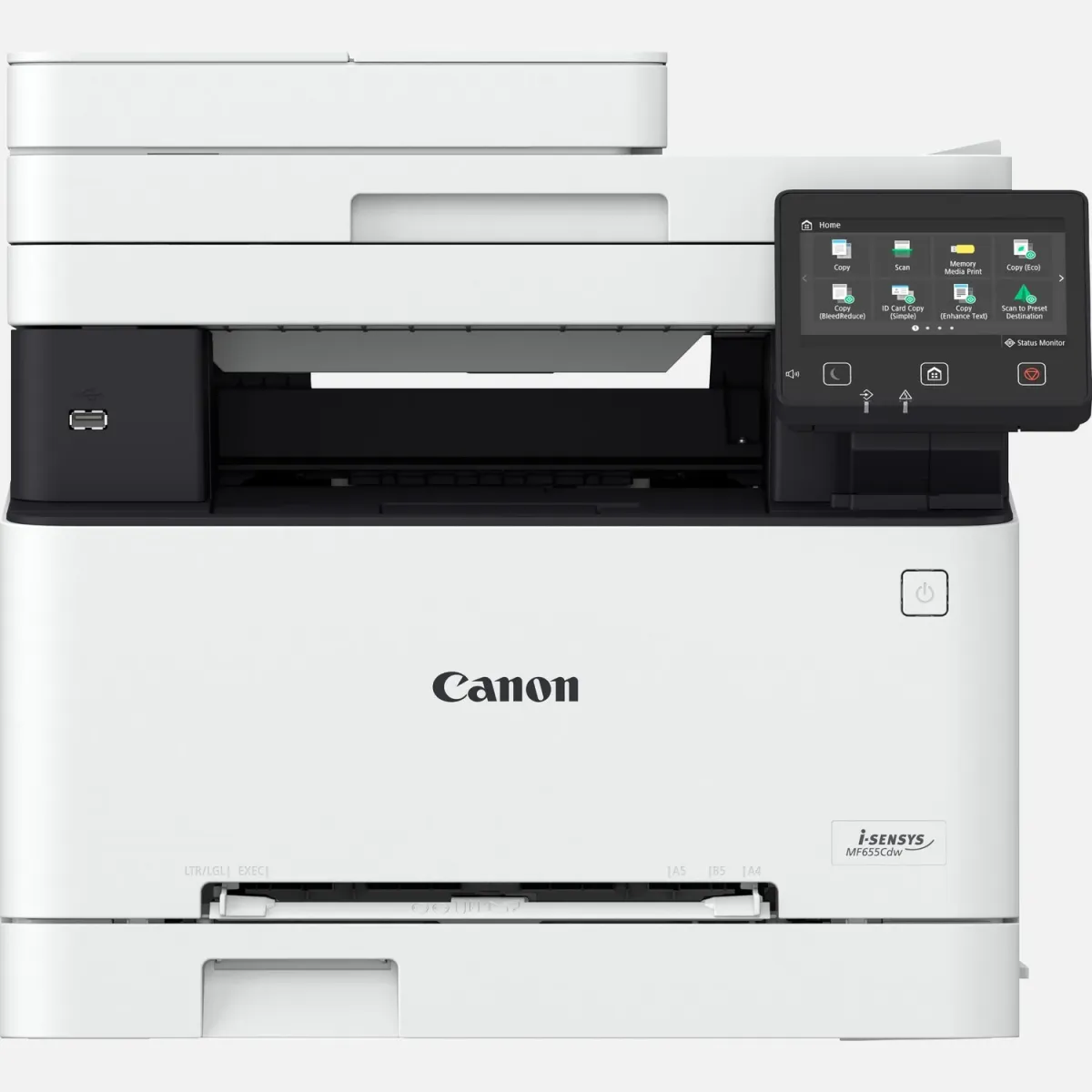 CANON i-SENSYS MF655Cdw