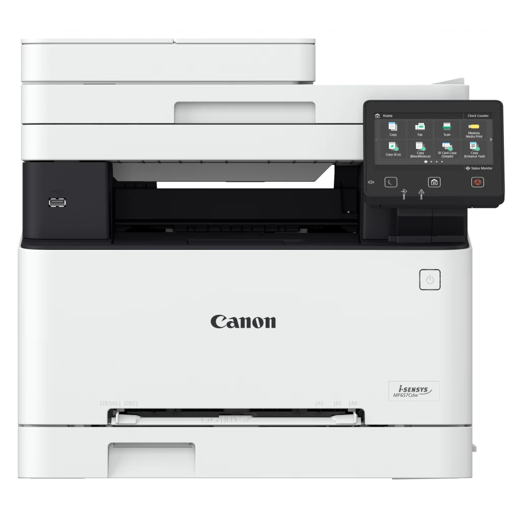 CANON i-SENSYS MF657Cdw