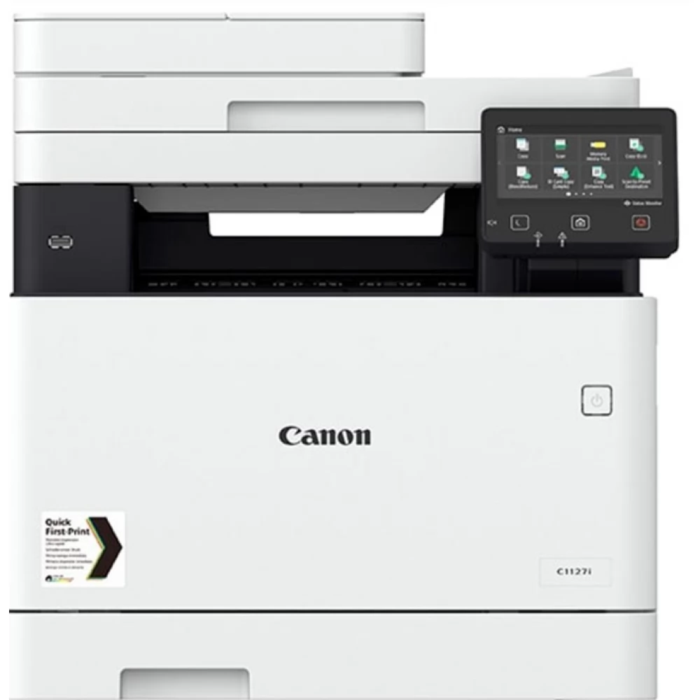 CANON i-SENSYS X C1127iF