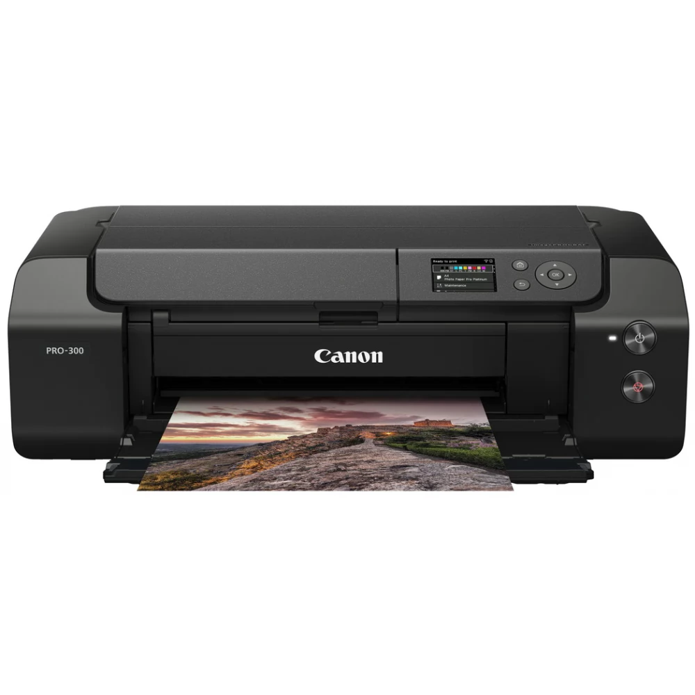 CANON imagePROGRAF Pro-300