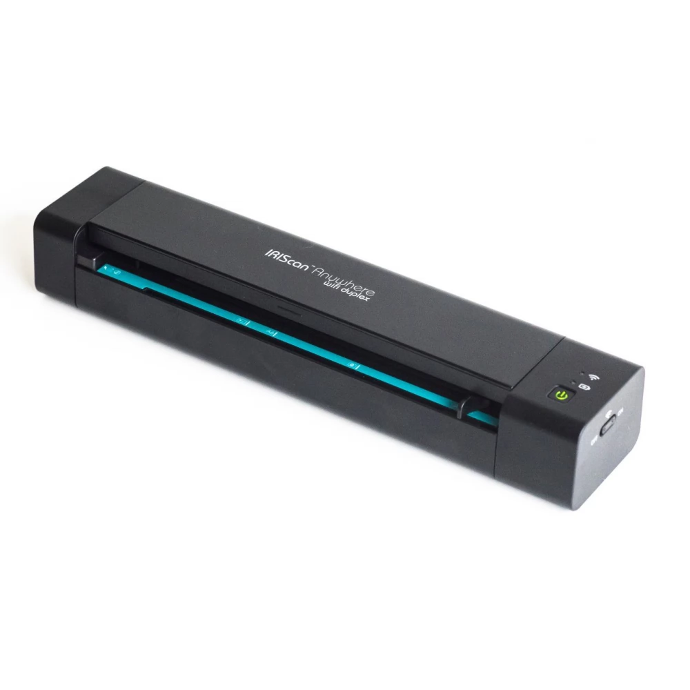 CANON IRIScan Anywhere 6 Wifi Duplex