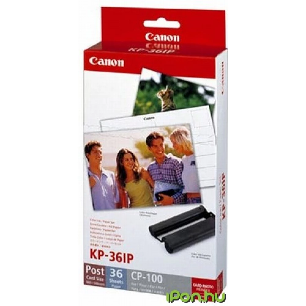 CANON KP36IP EREDETI