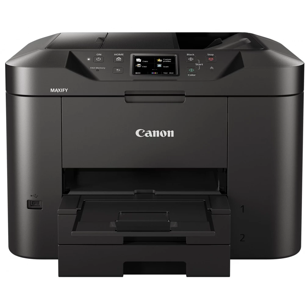 CANON MAXIFY MB2750