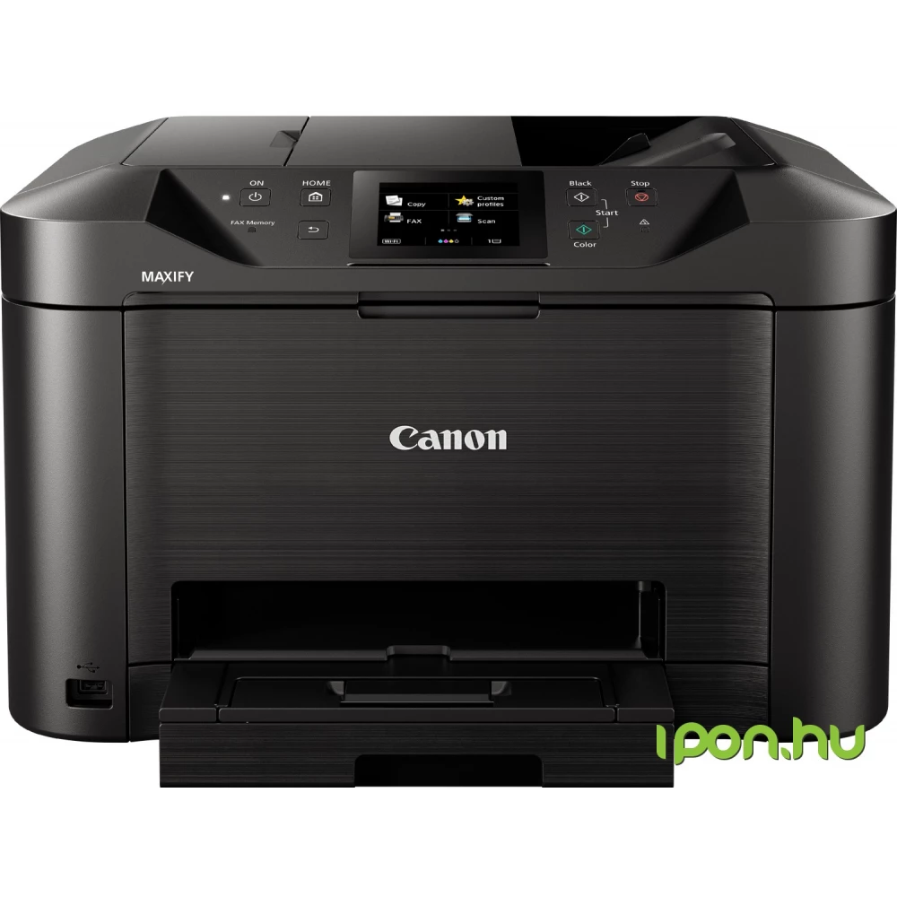 CANON MAXIFY MB5150
