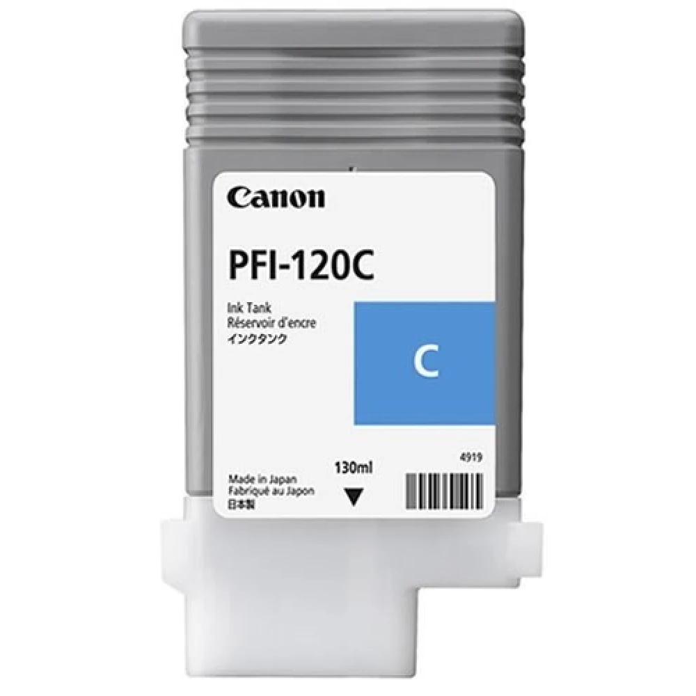 CANON PFI-120C EREDETI