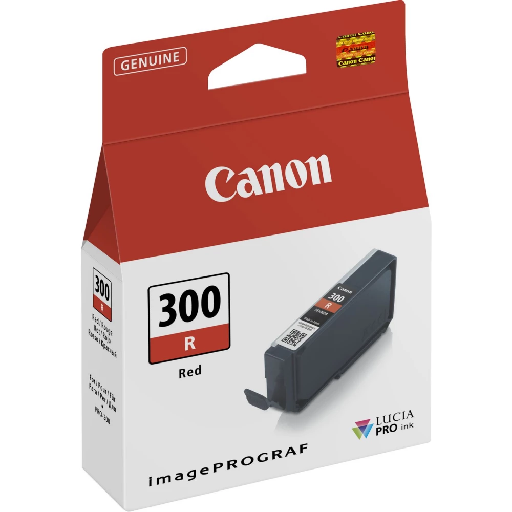 CANON PFI-300R EREDETI