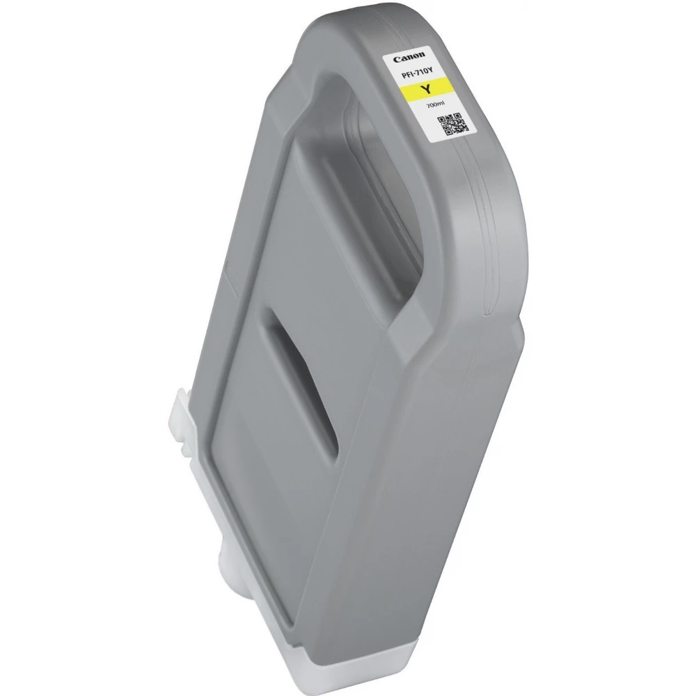 CANON PFI-710Y EREDETI