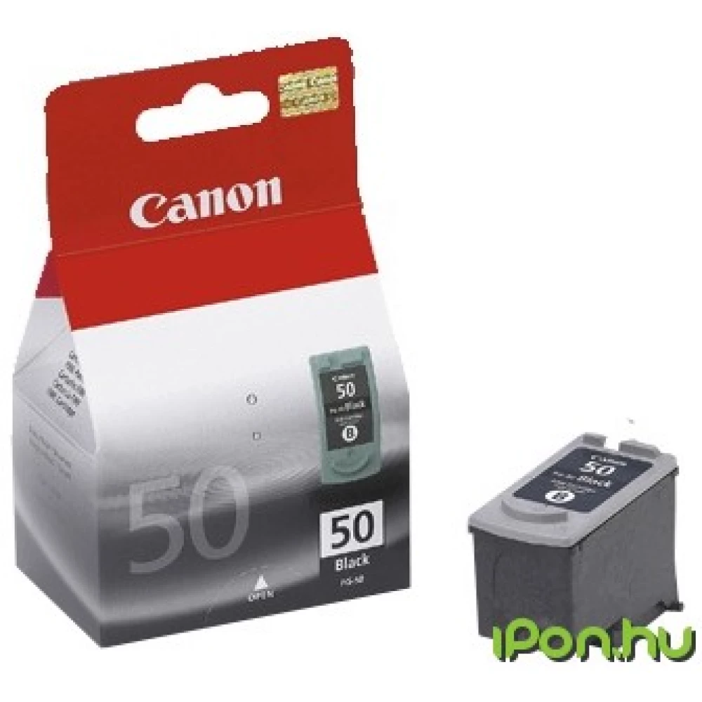 CANON PG-50 EREDETI