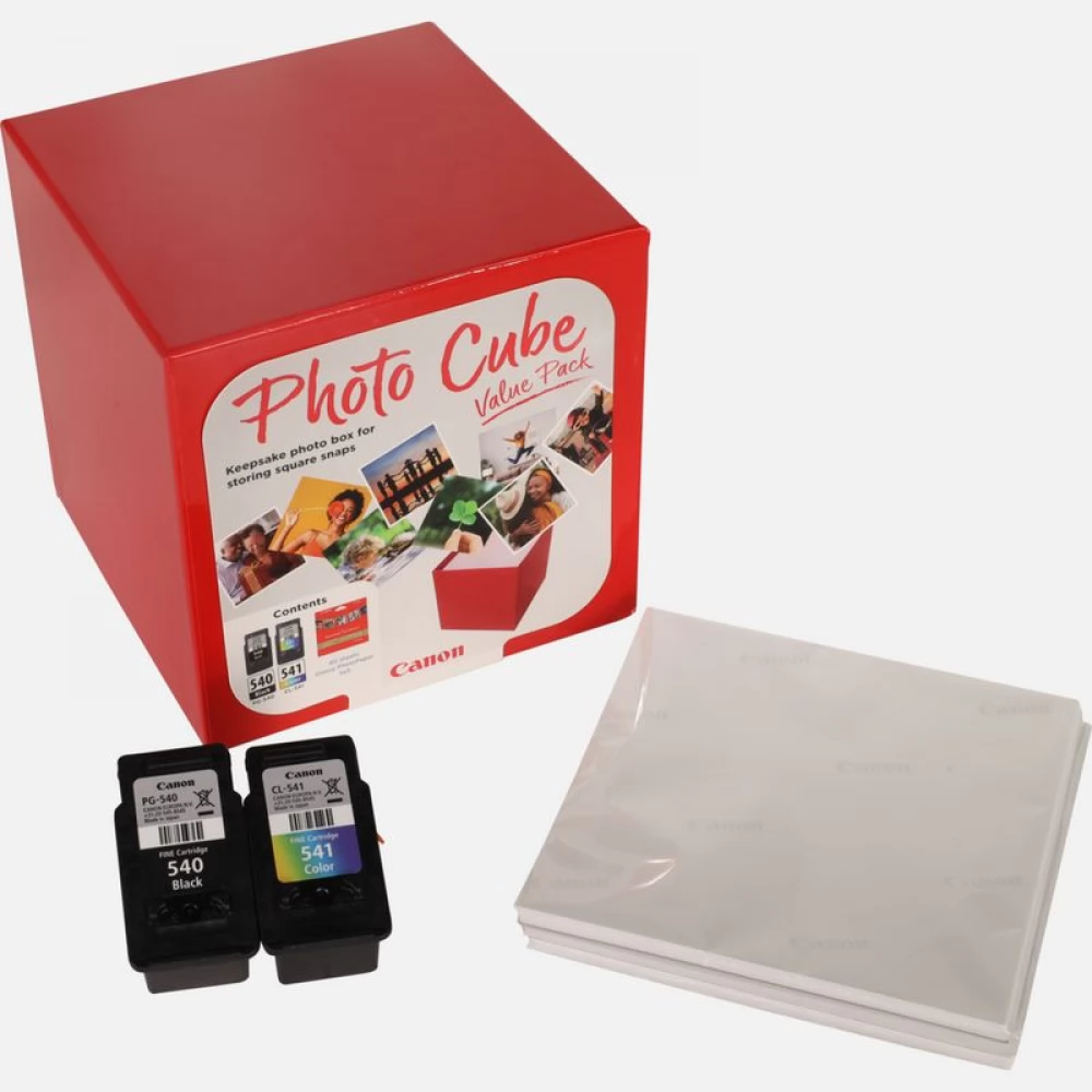 CANON PG-540/CL-541 Value EREDETI