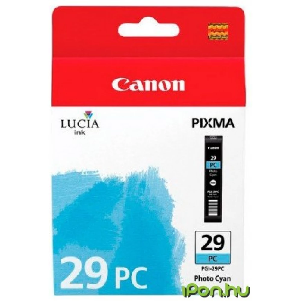 CANON PGI-29PC EREDETI