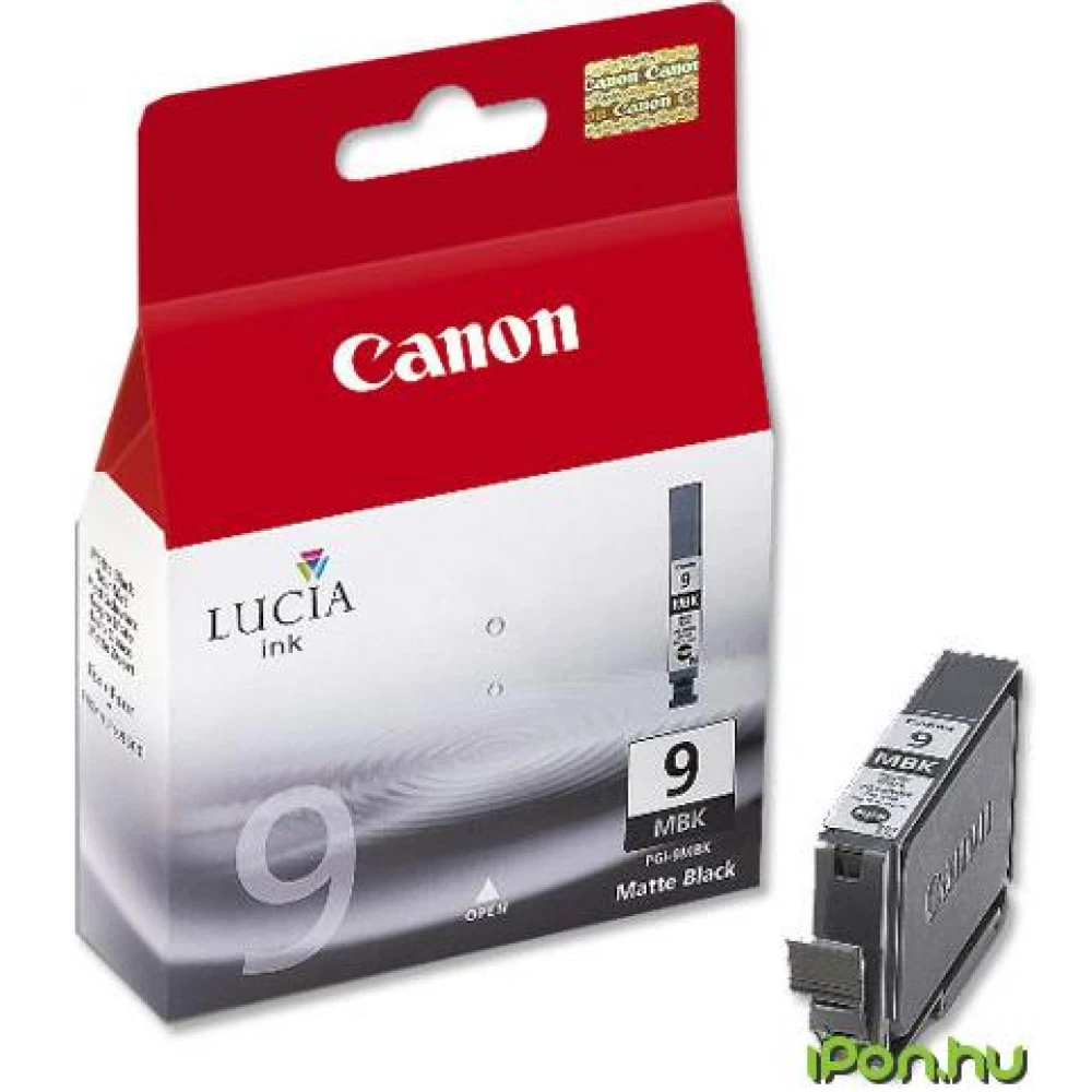 CANON PGI9MBK