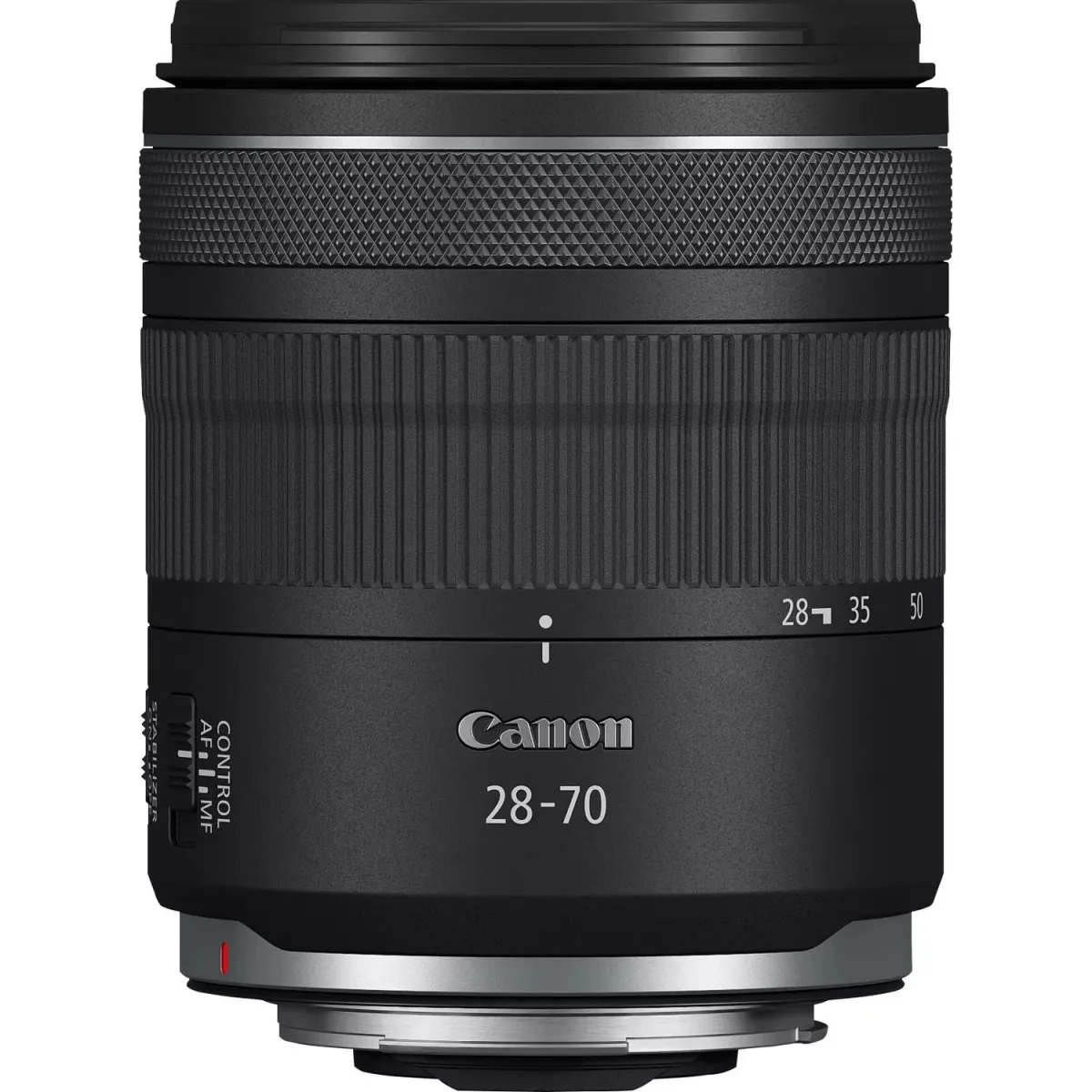 CANON RF 28-70mm f/2.8 IS STM objektív