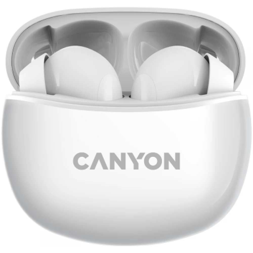 CANYON CNS-TWS5 fehér