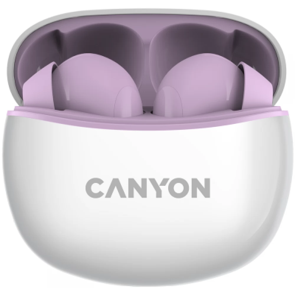 CANYON CNS-TWS5 lila