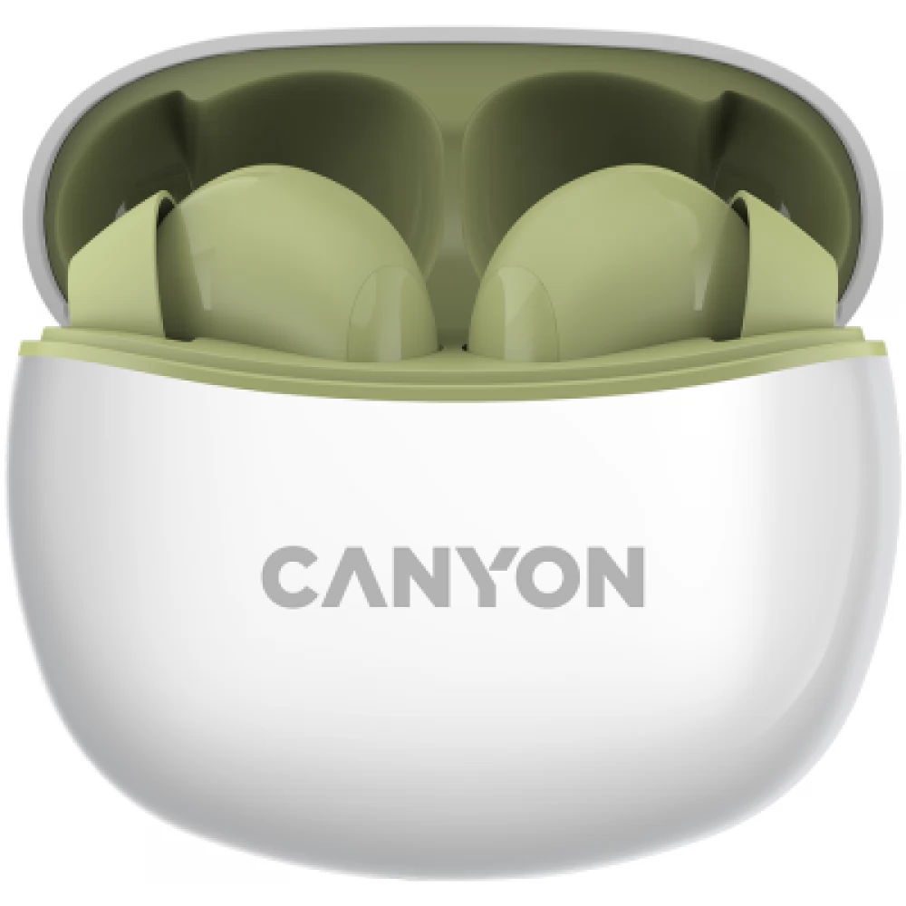 CANYON CNS-TWS5 zöld