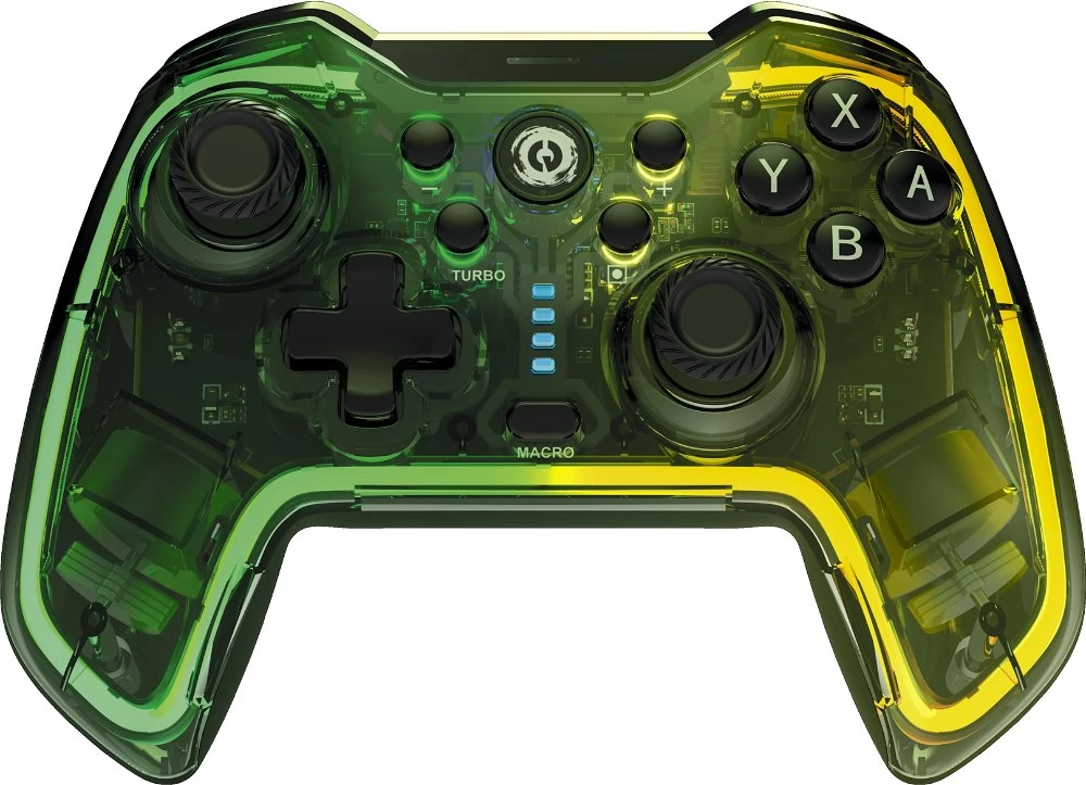 CANYON GPW-02 Brighter Vezeték nélküli Kontroller RGB
