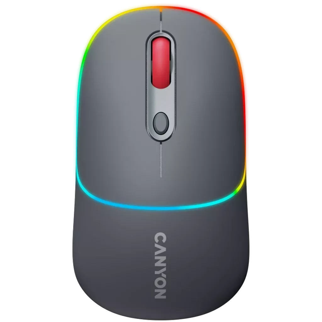 CANYON MW-22 Wireless sötétszürke