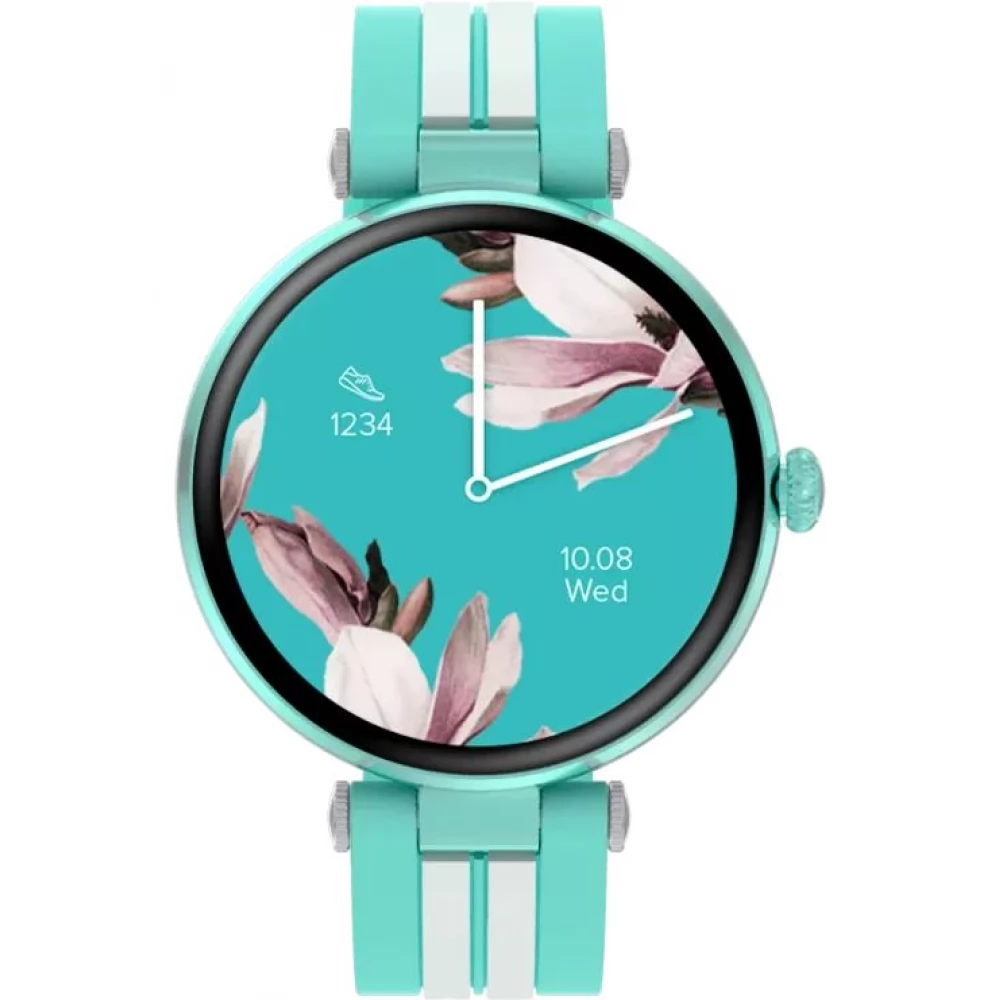 CANYON SW-61 Semifreddo zöld