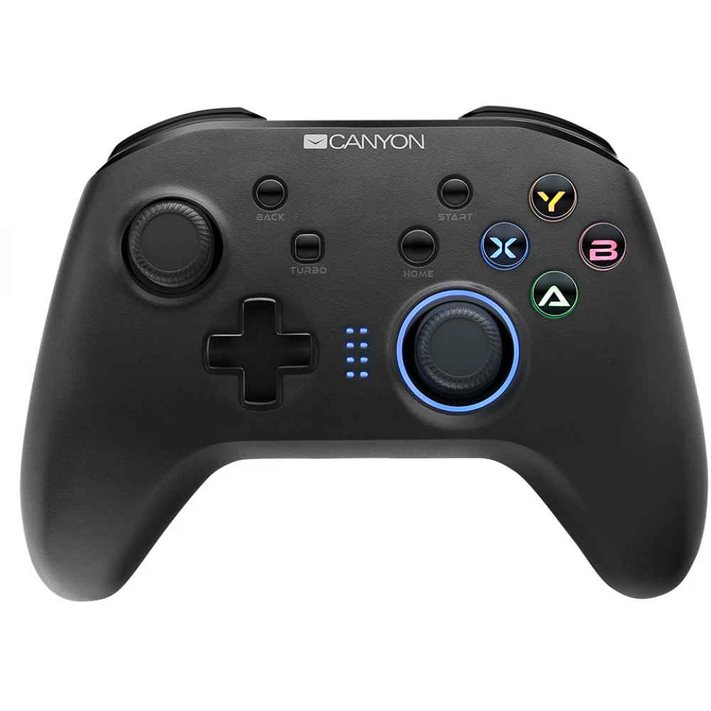 CANYON Wireless Gamepad 4-in-1