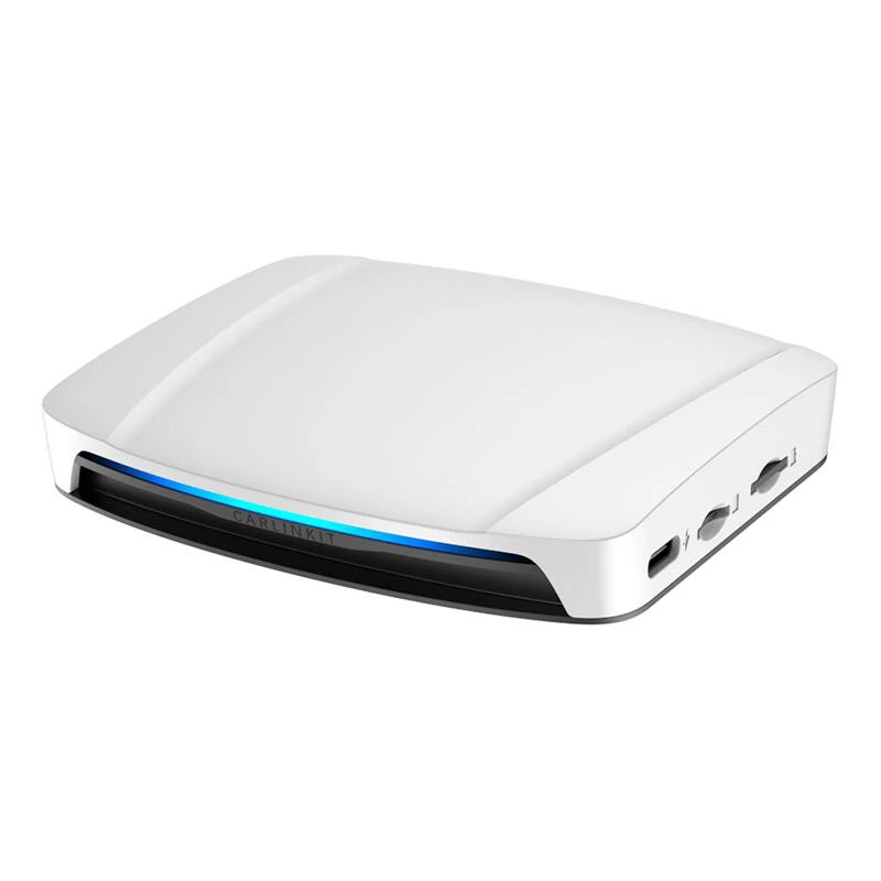 CARLINKIT CPC200-Tbox UHD wireless adapter
