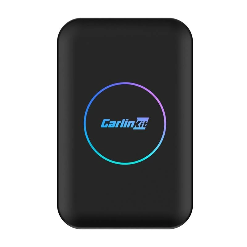CARLINKIT TBOX LITE Carplay/Android Auto fekete