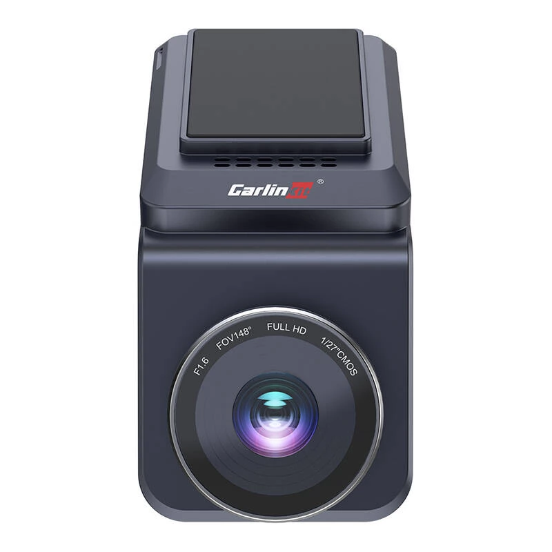CARLINKIT Tbox Plus AR Dash Cam