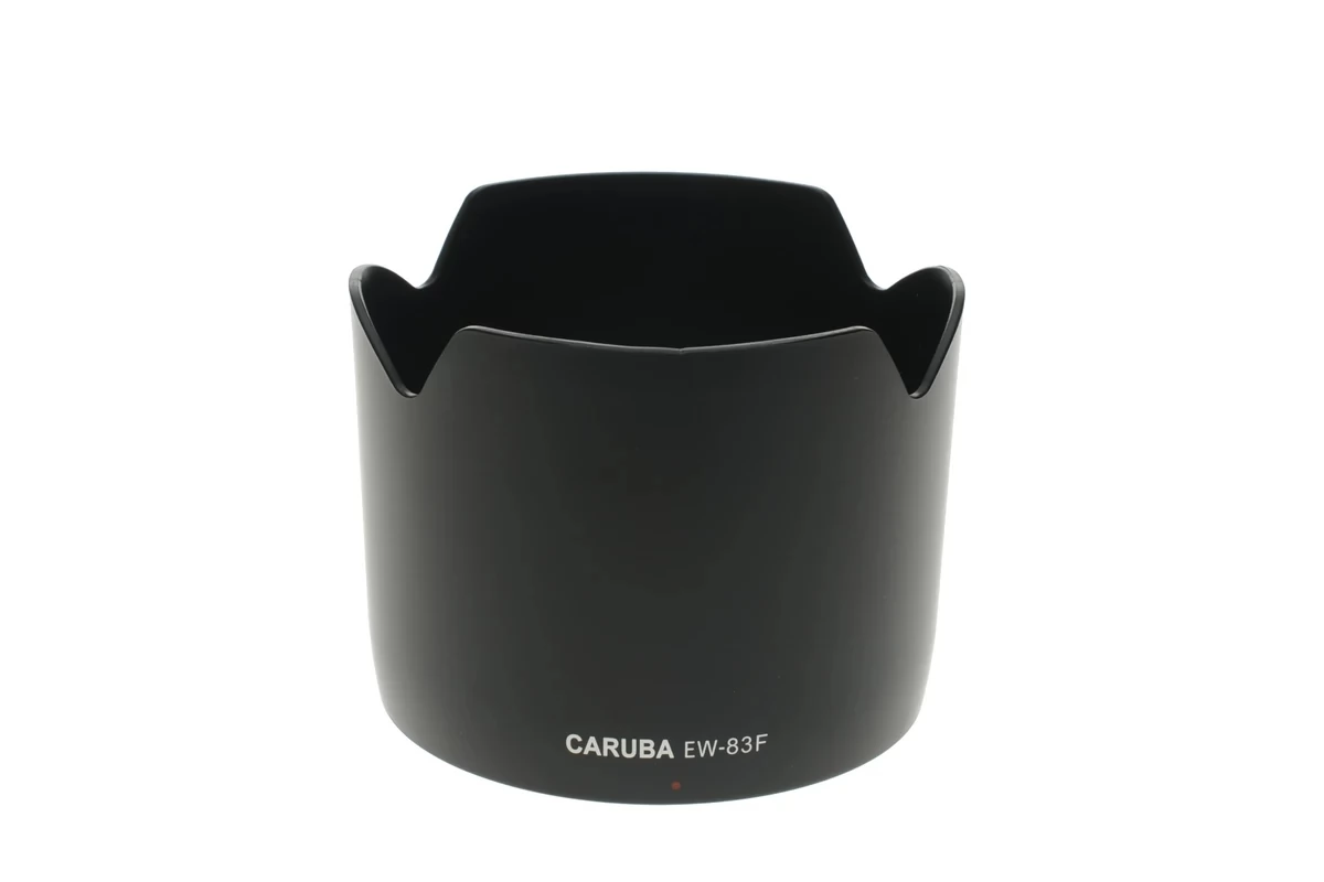 CARUBA EW-83F napellenző