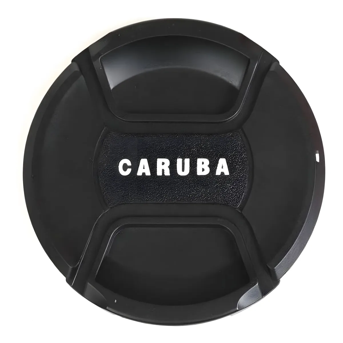 CARUBA Objektívsapka 86mm