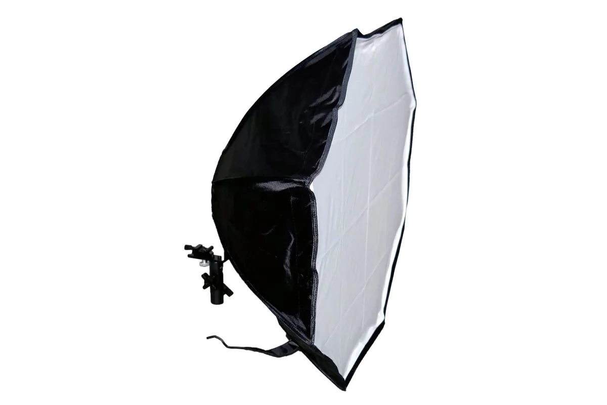 CARUBA Speed Softbox Kit Octa 60cm