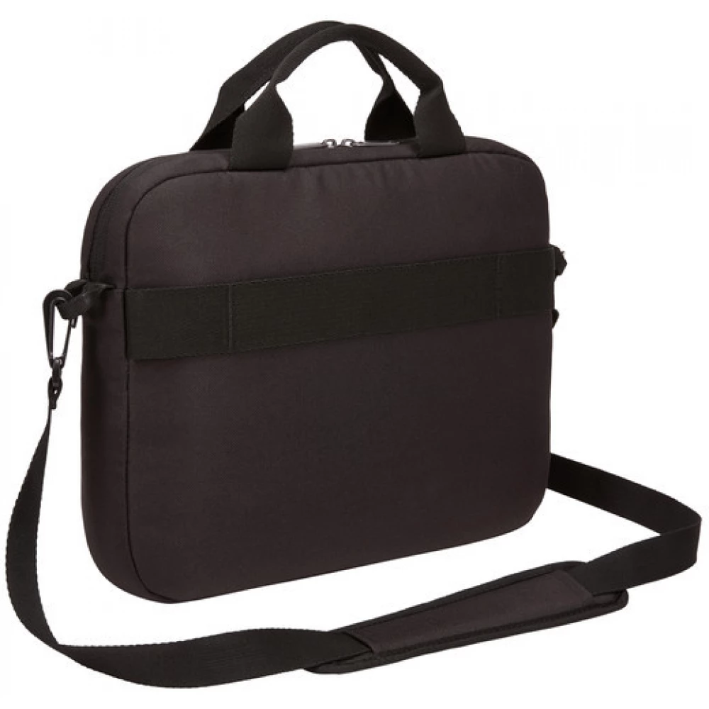 CASELOGIC Advantage Attaché 11.6" fekete
