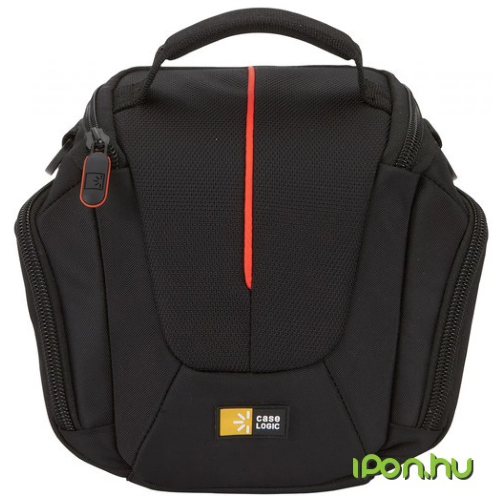 CASELOGIC Compact System/Hybrid Camera Case fekete