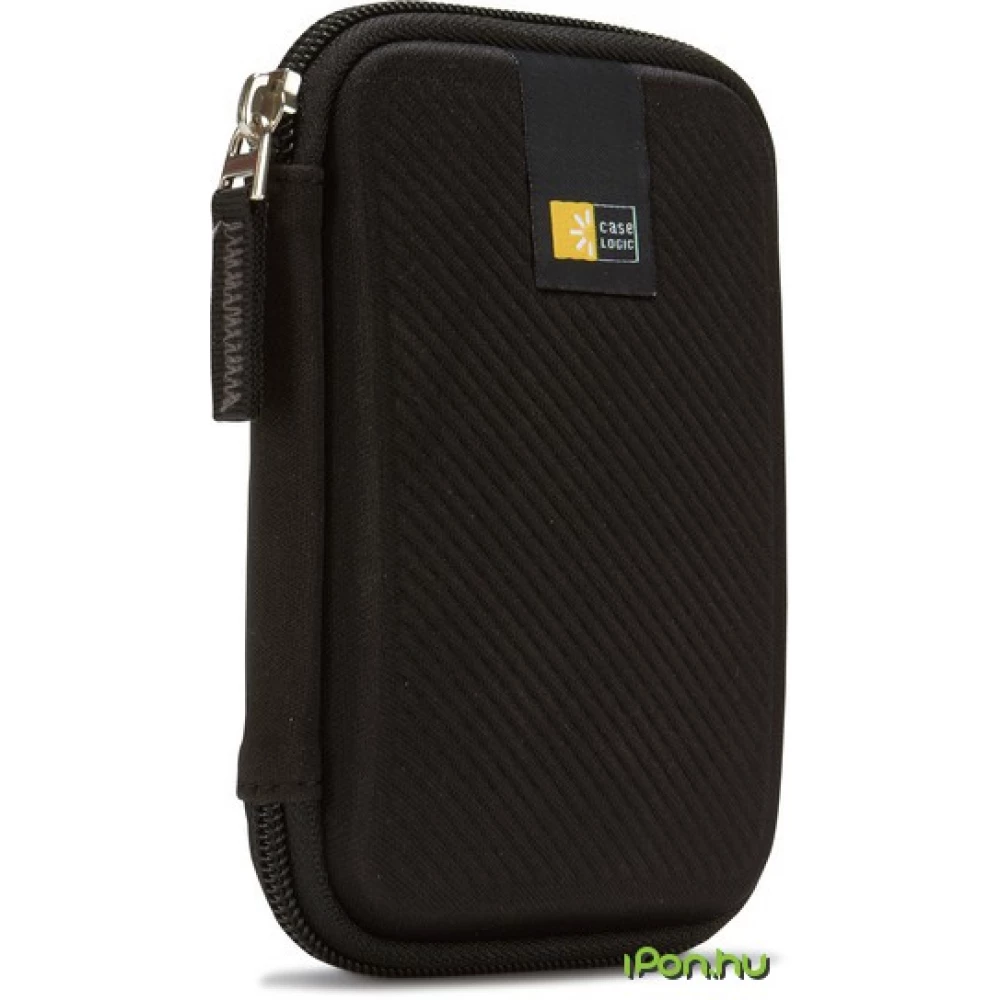 CASELOGIC EHDC-101K fekete