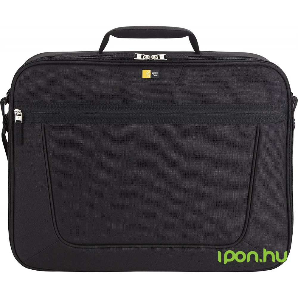 CASELOGIC Laptop Case 15.6" fekete